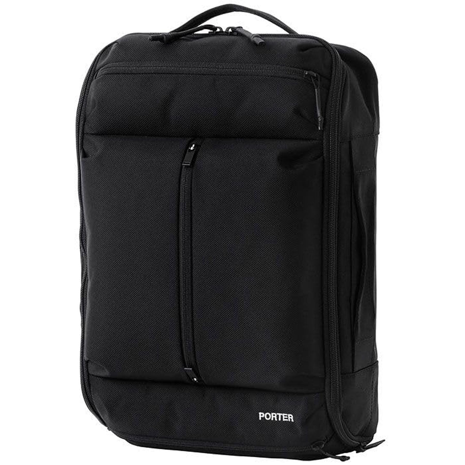ポーター アップサイド 3WAYブリーフケース Amazon.co.jp: [ポーター] アップサイド 3WAYブリーフケース 532-17902